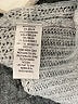 Mossimo Silver Pullover Sweater Size M - photo 8