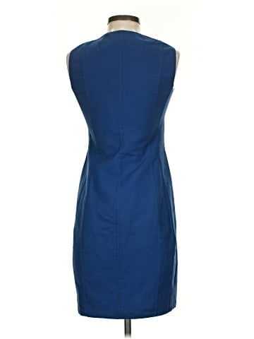 AKRIS for Bergdorf Goodman Cocktail Dress (view 2)