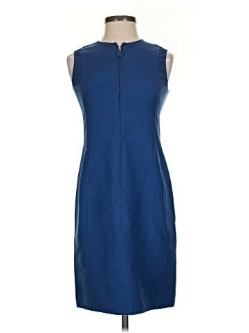 AKRIS for Bergdorf Goodman Cocktail Dress (view 1)