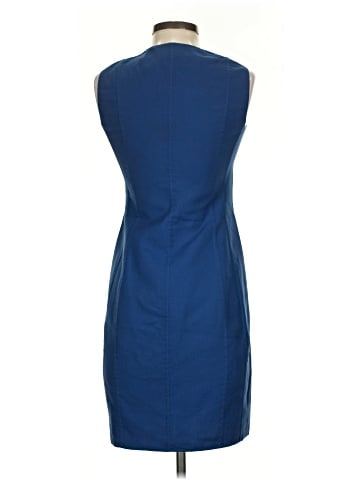 AKRIS for Bergdorf Goodman Cocktail Dress (view 2)