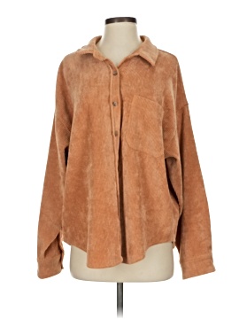 Wishlist Apparel Faux Fur Jacket
