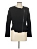 White House Black Market Black Jacket Size 12 (petite) - photo 1