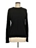 Old Navy 100% Cotton Black Pullover Sweater Size M - photo 1
