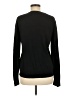 Old Navy 100% Cotton Black Pullover Sweater Size M - photo 2