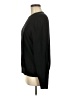 Old Navy 100% Cotton Black Pullover Sweater Size M - photo 5