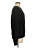 Old Navy 100% Cotton Black Pullover Sweater Size M - photo 4