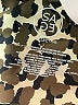Sage Collective Gold Sleeveless Top Size L - photo 7