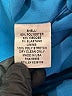 Shoshanna Solid Blue Cocktail Dress Size 0 - photo 7