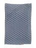 Unbranded Paisley Blue Scarf One size - photo 2