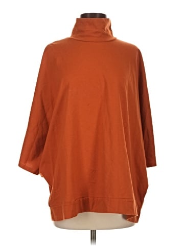 Anna & Ava Poncho (view 1)