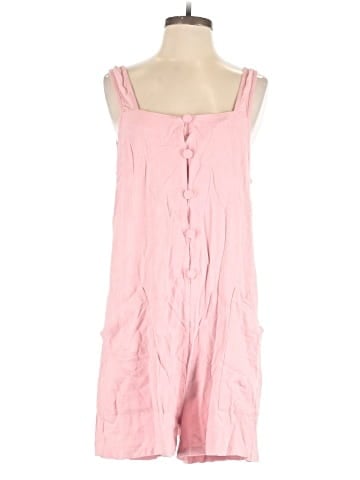 Chartou Romper (view 1)