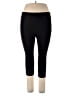 Torrid Black Active Pants Size 1X Plus (1) - photo 1