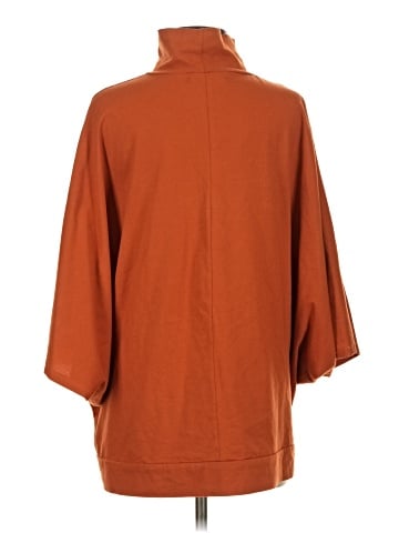 Anna & Ava Poncho (view 2)