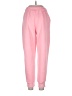 Judith March Pink Track Pants Size L - photo 2