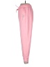 Judith March Pink Track Pants Size L - photo 5