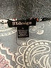 By Design Black Short Sleeve Blouse Size XL - photo 7