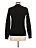 Next Graphic Black Pullover Sweater Size 6 - photo 2