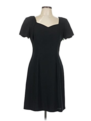 Liz Claiborne Cocktail Dress (view 1)