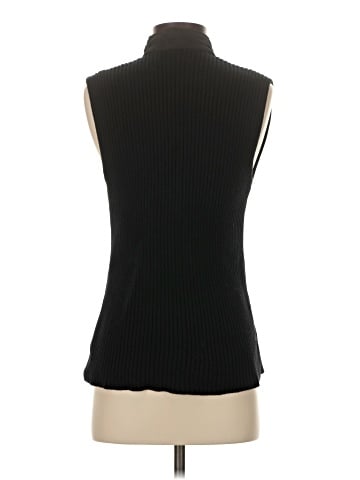 Jones New York Signature Vest (view 2)