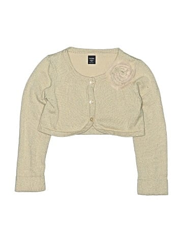 Baby Gap Cardigan (view 1)