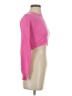 Shein 100% Acrylic Pink Cardigan Size 2 - photo 4