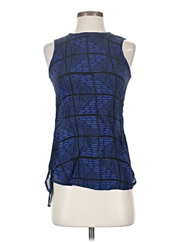 Lucky Brand Sleeveless Blouse (view 1)