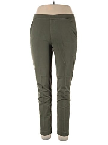 Liverpool Los Angeles Active Pants (view 1)