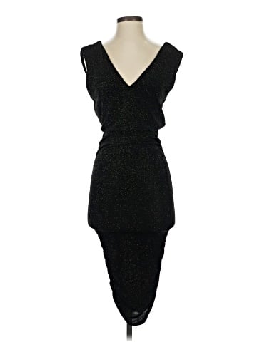 Alice + Olivia Cocktail Dress (view 1)