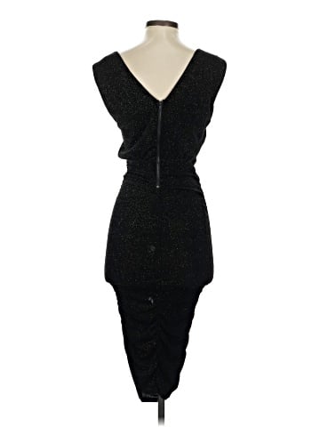 Alice + Olivia Cocktail Dress (view 2)