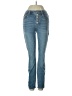 Lucky Brand Blue Jeans Size 00 - photo 1
