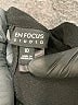 En Focus Studio Black Casual Dress Size 10 - photo 7