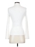 Assorted Brands Ivory Long Sleeve Turtleneck Size XS - photo 2