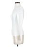 Assorted Brands Ivory Long Sleeve Turtleneck Size XS - photo 5