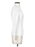 Assorted Brands Ivory Long Sleeve Turtleneck Size XS - photo 4