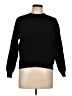 Splendid Black Pullover Sweater Size L - photo 1