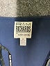 R&M Richards 100% Polyester Blue Kimono Size 10 - photo 7