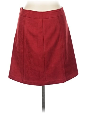 Ann Taylor LOFT Casual Skirt (view 1)