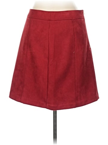 Ann Taylor LOFT Casual Skirt (view 2)