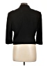 BCBGMAXAZRIA Black Blazer Size L - photo 2