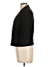 BCBGMAXAZRIA Black Blazer Size L - photo 5