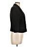 BCBGMAXAZRIA Black Blazer Size L - photo 4