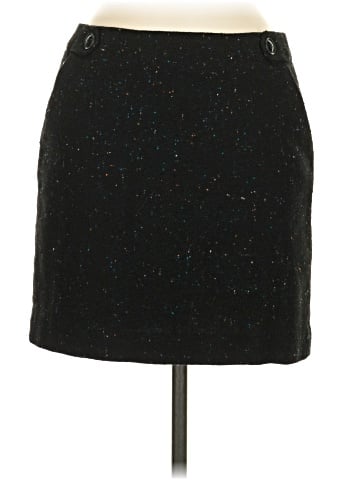 Outback Red Formal Skirt (view 1)