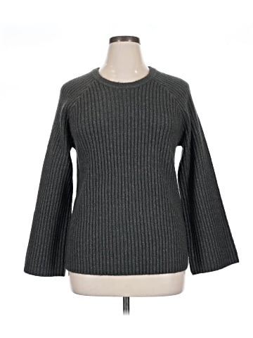 Fever Pullover Sweater (view 1)