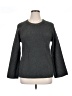 Fever Gray Pullover Sweater Size XL - photo 1