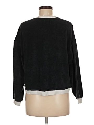 Electric & Rose Pullover Sweater (view 2)