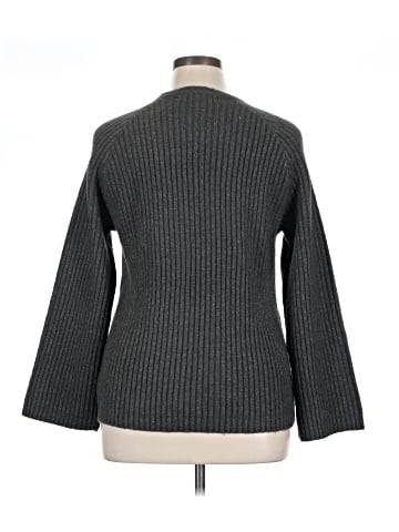 Fever Pullover Sweater (view 2)