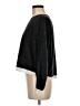 Electric & Rose Black Pullover Sweater Size M - photo 5