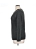 Fever Gray Pullover Sweater Size XL - photo 5