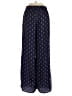 Ava & Aiden Blue Casual Pants Size XS - photo 2