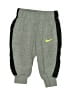 Nike Gray Sweatpants 0-3 MO / 3 MO - photo 1
